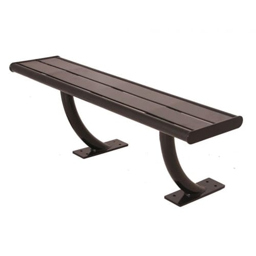 Hartford Backless Bench preview 1