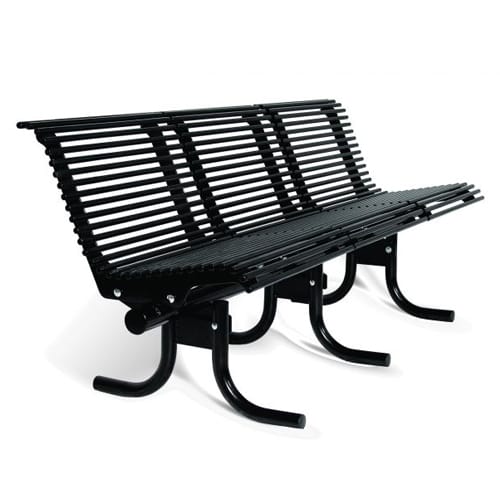 Palmetto Bench preview 1