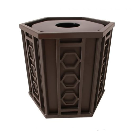 Huntington Receptacle preview 1