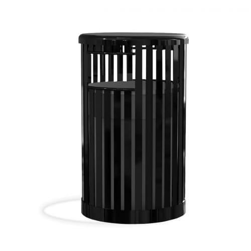 Kensington Receptacle preview 1
