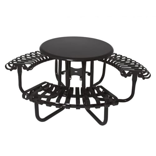 Kensington 46" Round Table preview 1