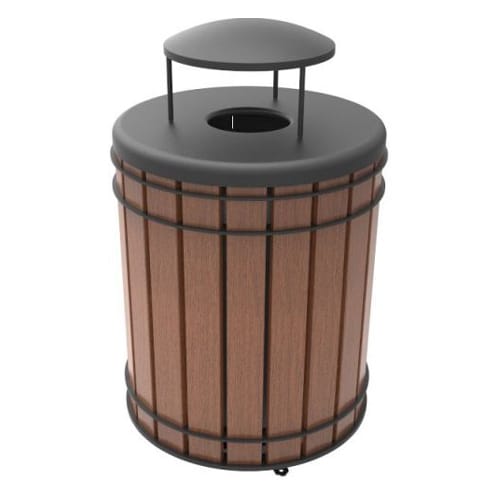 Madison Receptacle preview 1