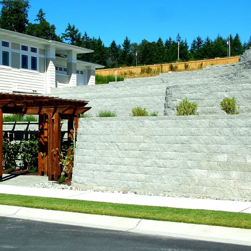 GravityStone® Tradition