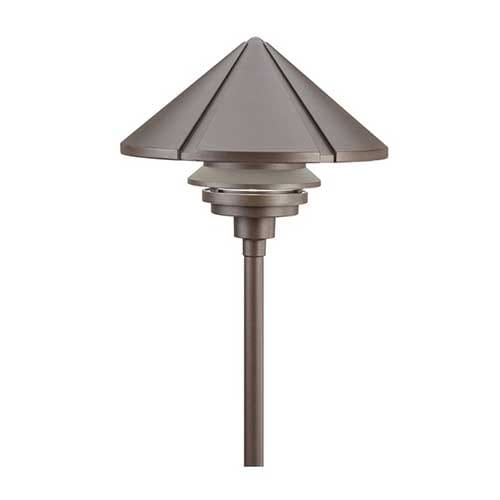 120V Incandescent/HID Lighting: 120V Incandescent Path & Spread preview 1
