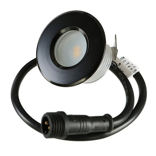Landscape Lighting