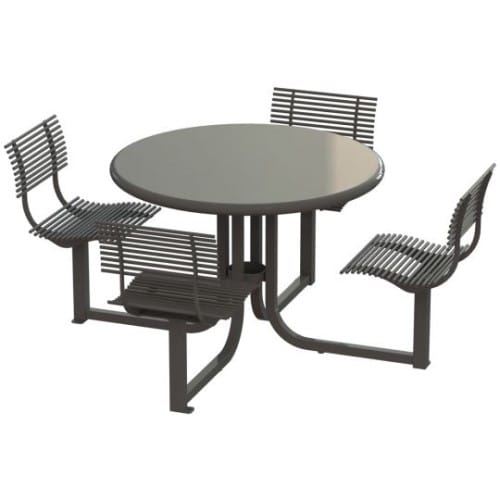 Volare™ Courtyard Table