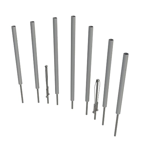 Contrabass Chimes