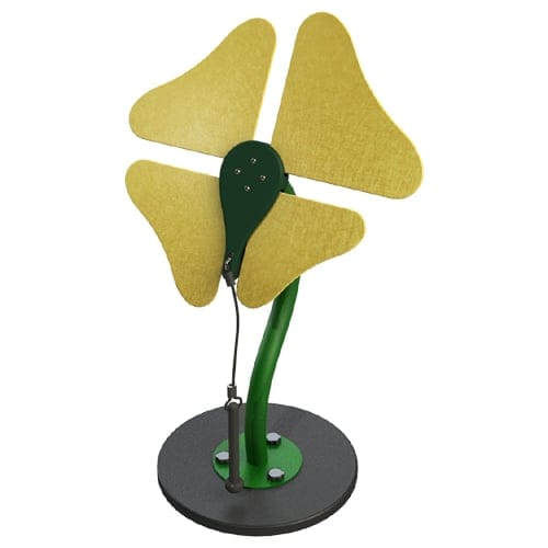 Toddler Yellow Flower preview 2