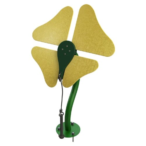 Toddler Yellow Flower preview 3