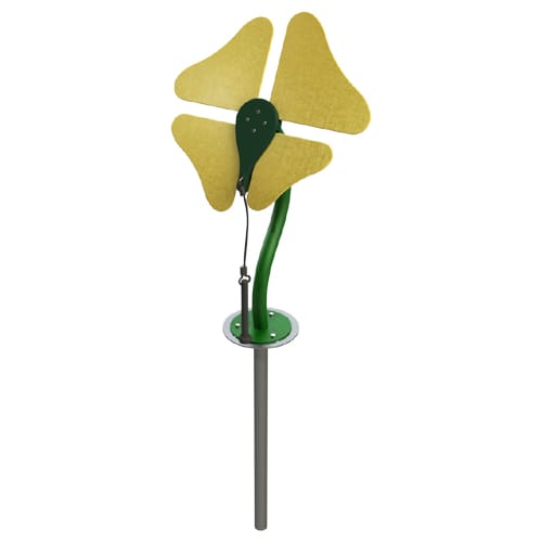 Toddler Yellow Flower preview 4
