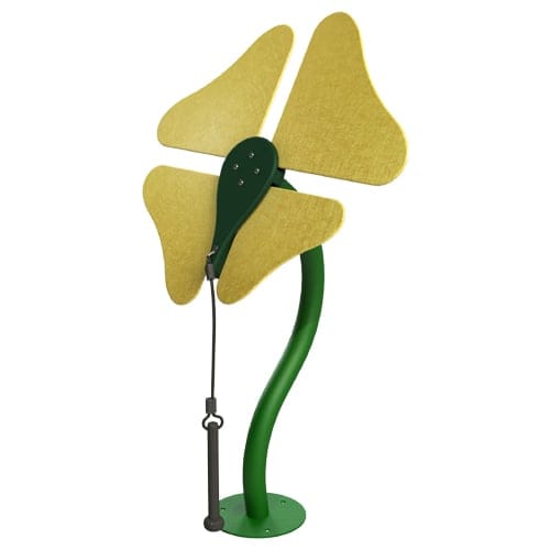Toddler Yellow Flower preview 1