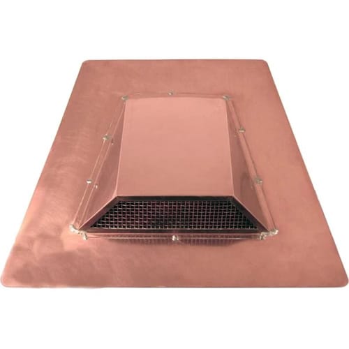 Low Profile Roof Exhaust Vent preview 1
