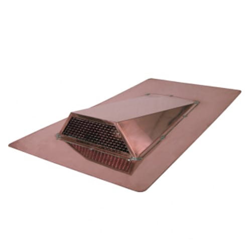 Low Profile Roof Exhaust Vent preview 2