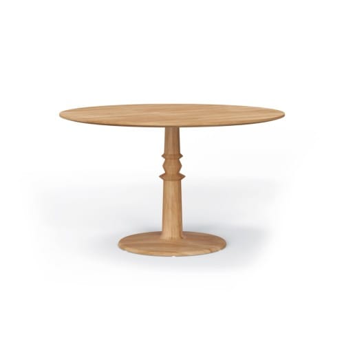 Dahlia Dining Round Table