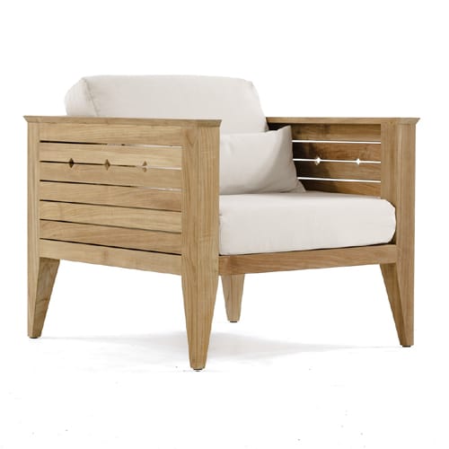 Craftsman Chair