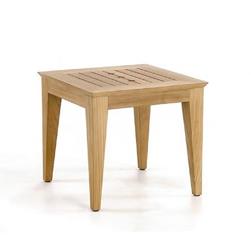 Craftsman Side Table
