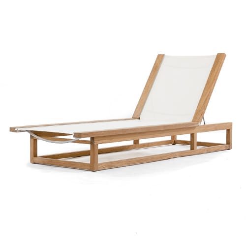 Maya Lounger