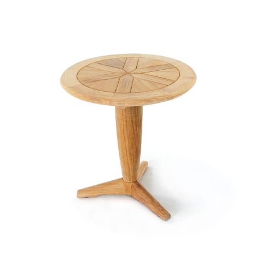 Saloma Side Table