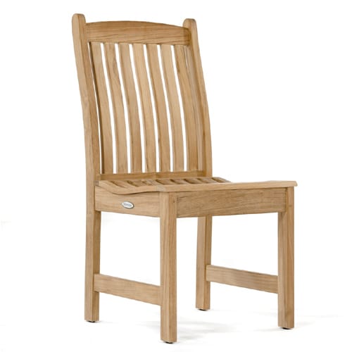 Veranda Side Chair preview 1