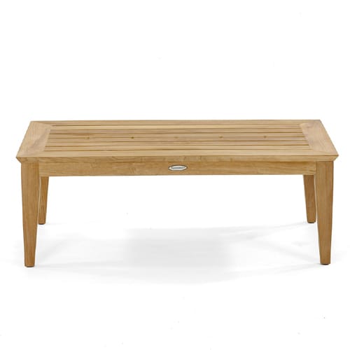 Craftsman Coffee Table