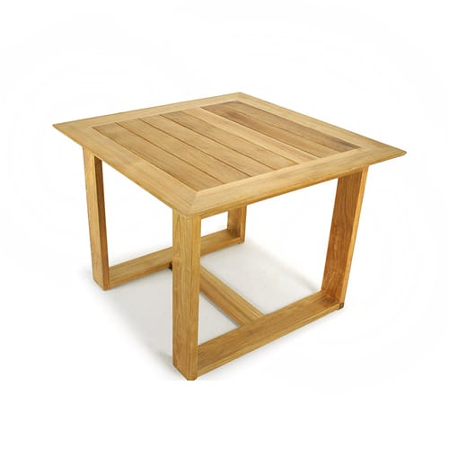 Horizon Square Table preview 1