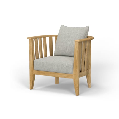 Kafelonia Teak Chair