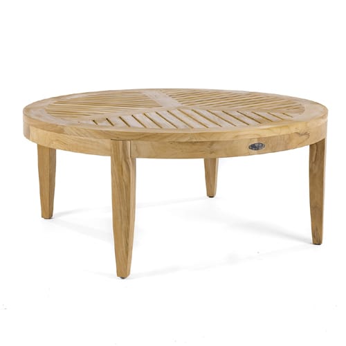 Laguna Coffee Table