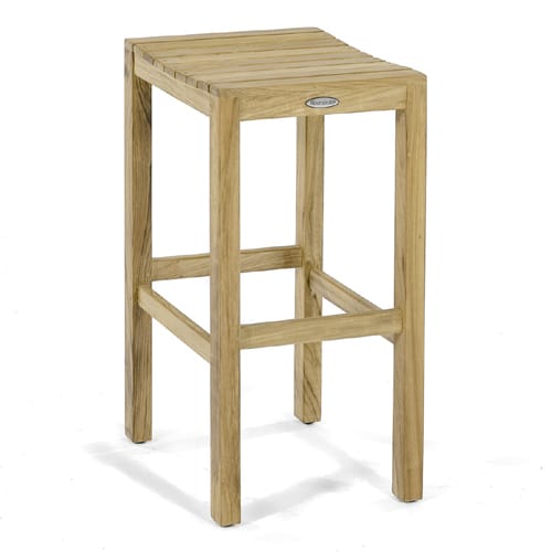 Somerset Backless Stool