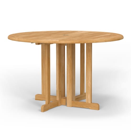 4' Round Table