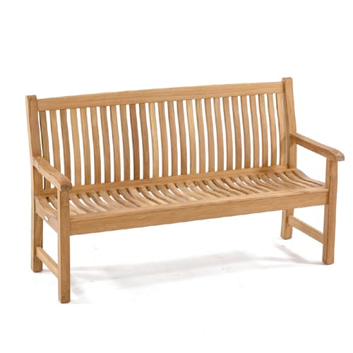 5' Veranda Bench  ( 13618 ) preview 1