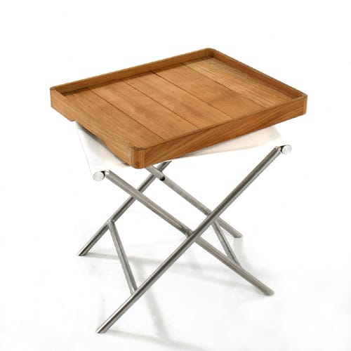 Odyssey Ottoman with Removable Tray (28815DP) preview 1
