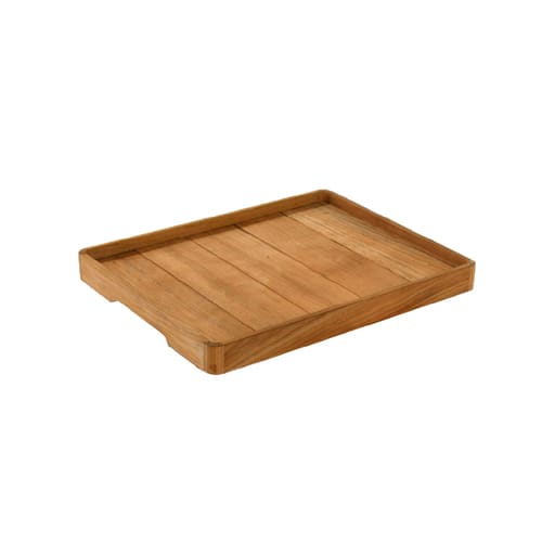 Odyssey Ottoman with Removable Tray (28815DP) preview 3