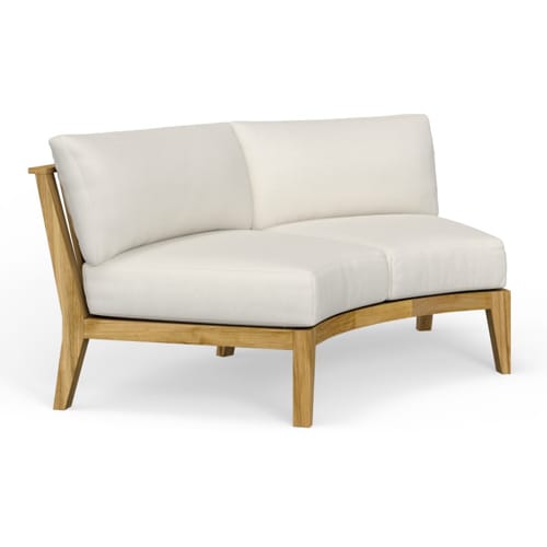 Kafelonia Round Bench preview 1