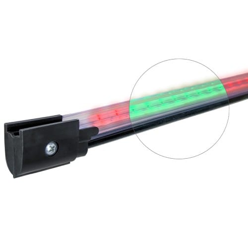 VisiLight Pegasus+ Barrier Arm LED + Sensing Edge preview 1