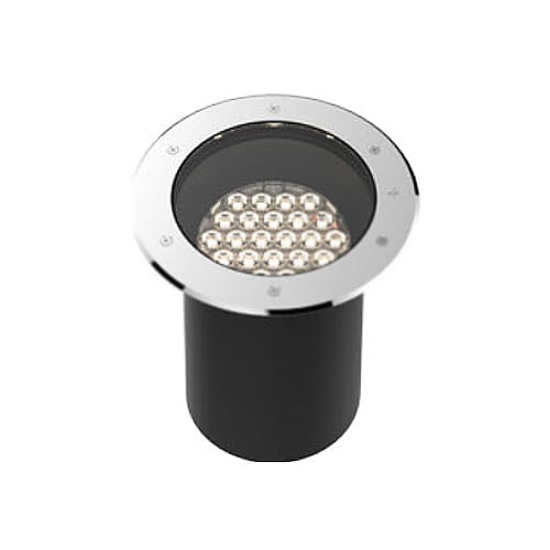 In Grade Lighting