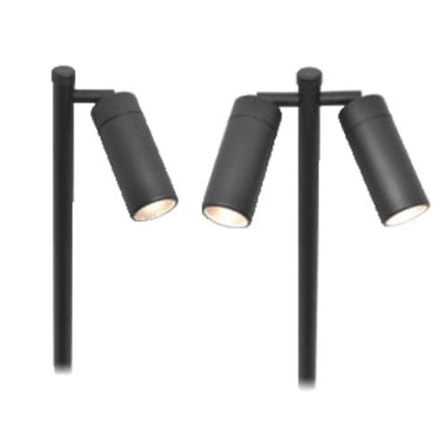 At Grade Lighting
