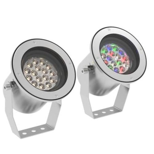 At-grade, Underwater - Model: LS5030 preview 1