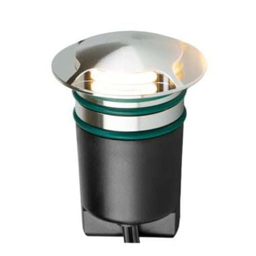 In-grade, Wall Mount (Recessed) - Model: LS9409LED preview 2
