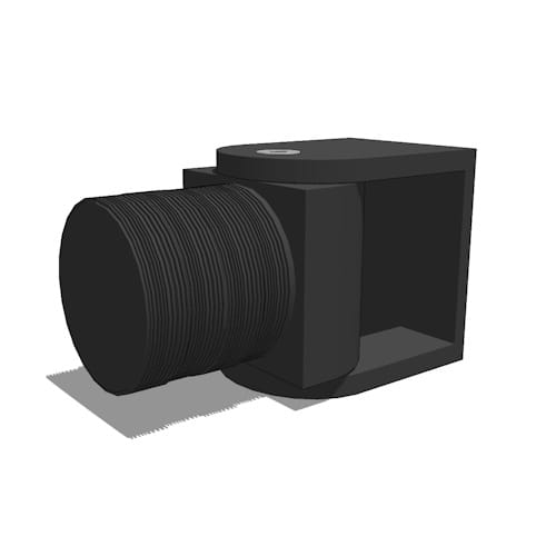 preview of 57 S: Self-Closing - Adjustable
