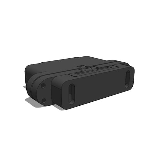 SureClose® ConcealFit Hinge Only (78108513)