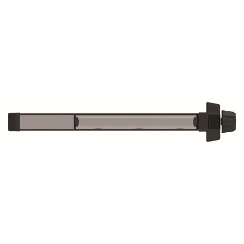 MagnaLatch® Panic Bar