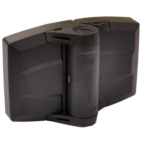 TruClose® Multi-Adjust Heavy Duty Series 3 for Wood Gate preview 1