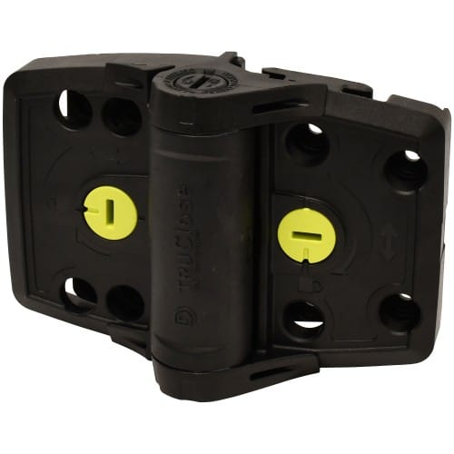 TruClose® Multi-Adjust Heavy Duty Series 3 for Wood Gate preview 2