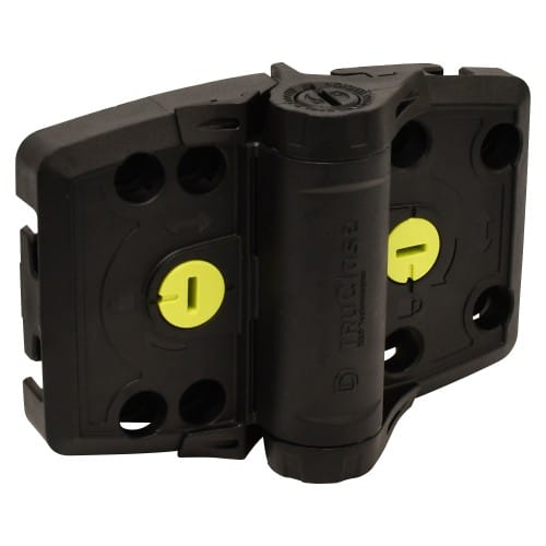 TruClose® Multi-Adjust Heavy Duty Series 3 for Wood Gate preview 3