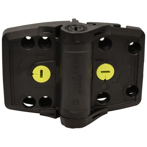 TruClose® Multi-Adjust Heavy Duty Series 3 for Wood Gate preview 4