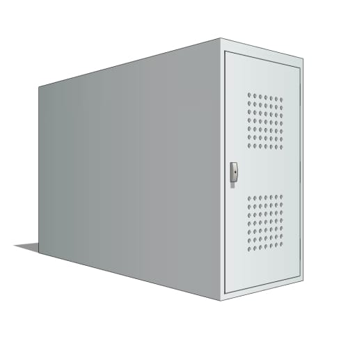 Urban Bike Bank: 24"
