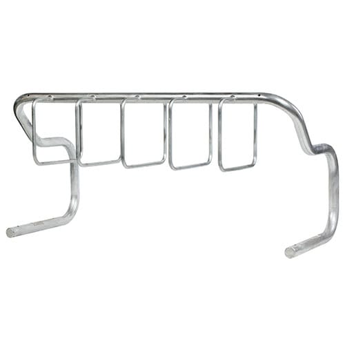 Urban Racks 5000W: 5 Square Hangar Rack - 10 Bike Capacity ( UB-5000W ) preview 1