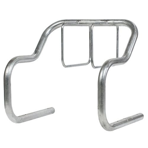 Urban Racks 2000: 2 Square Hangar Rack - 4 Bike Capacity ( UB-2000 ) preview 1