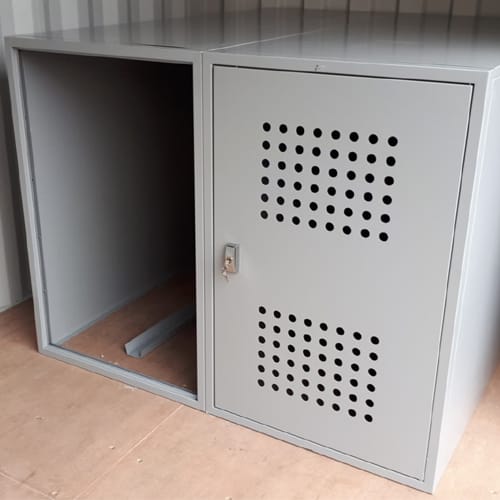 Urban Bike Bank preview 2