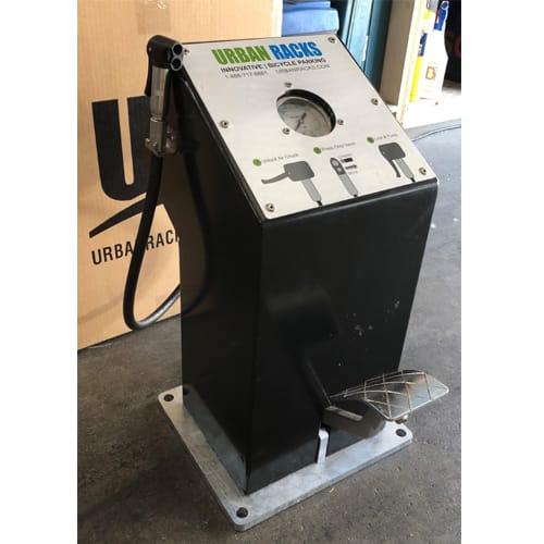 Urban Super Duty Bike Pump preview 3